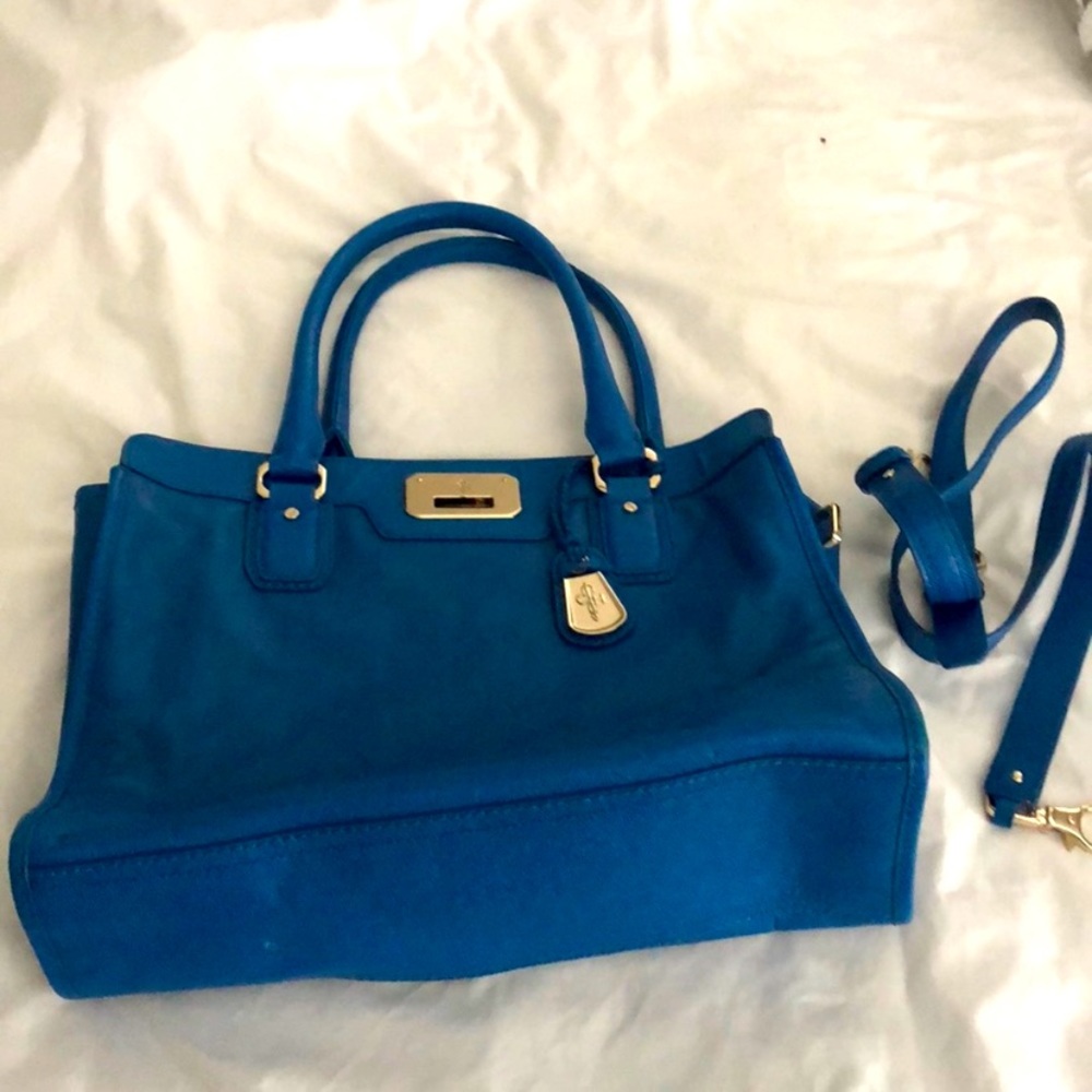 Cole Haan purse